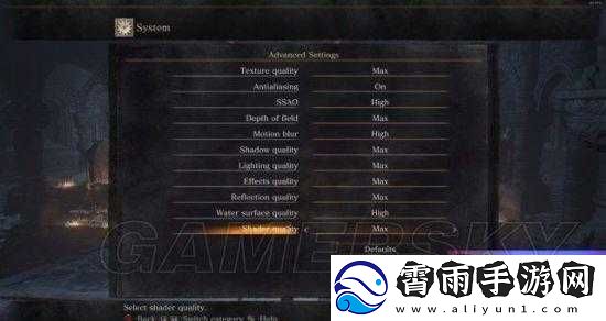 黑暗之魂-3-能否联机-若能具体该怎样进行联机操作