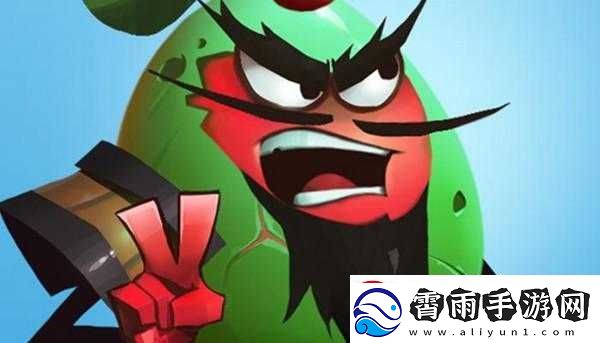 蛋国志中李白的玩法解析
