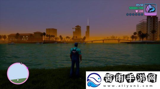 GTA