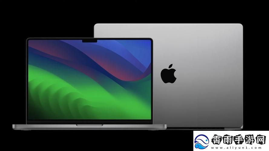 疯狂纪录苹果MacBookPro的“逆袭”之路