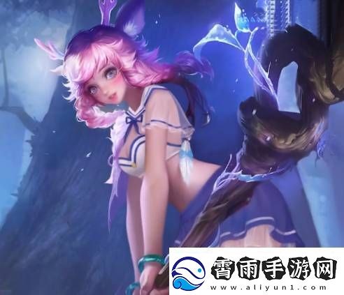 王者荣耀瑶翻白眼流口水流眼泪全身照-王者荣耀瑶咬铁球翻白眼流口水享受的表情
