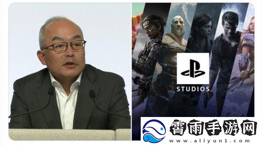 索尼公布改革游戏业务举措-网友：摆脱DEI才是正道