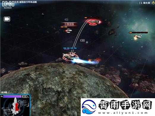 银河掠夺者联盟建设攻略：提升实力的关键技巧与策略