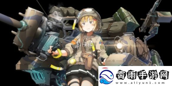 湮灭边界线狼獾技能是什么湮灭边界线狼獾技能介绍