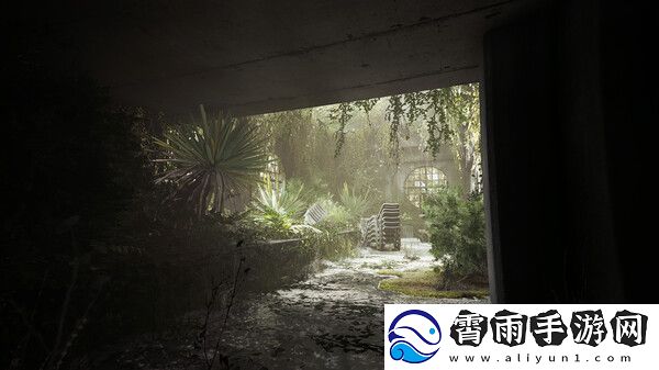 严阵以待DLC