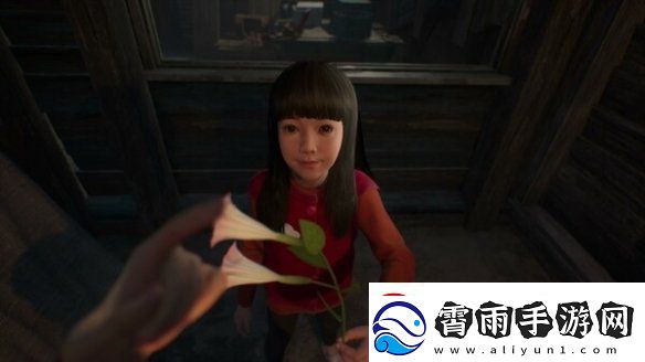 第一人称恐怖游戏咒现已上线steam平台！支持中文