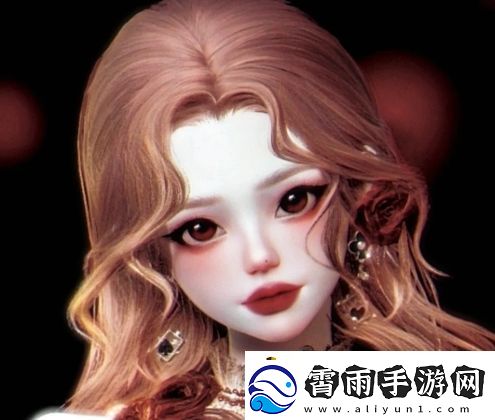 以闪亮之名玫瑰杀手ESTP最新捏脸代码一览