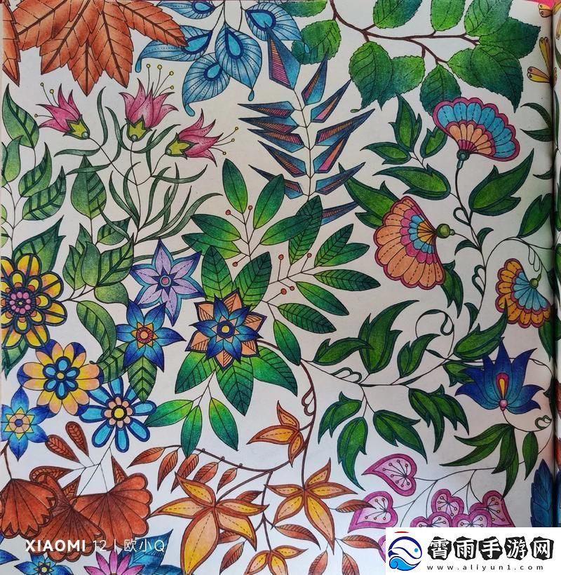 秘密花园-时尚的伪命题