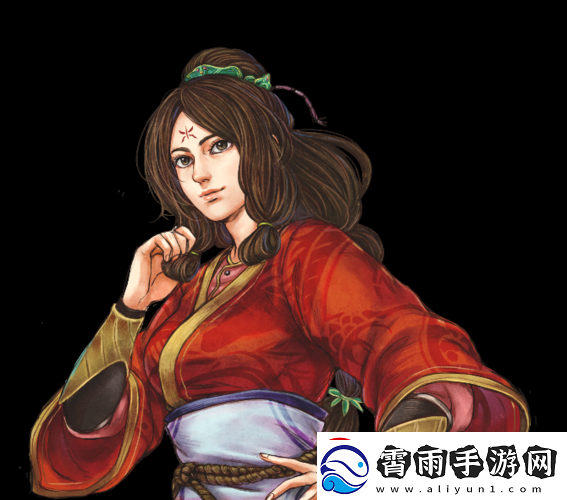 侠客风云传秦红殇憋气抉择