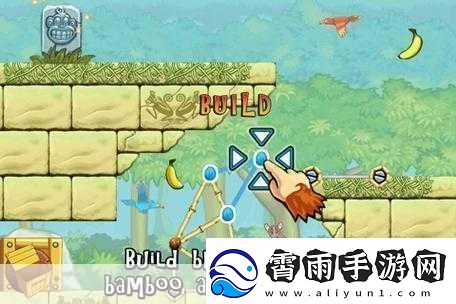 猴子也疯狂全方位攻略指南助您称霸游戏