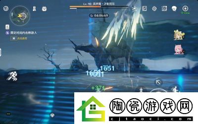 鸣潮异想奇境全攻略详细介绍鸣潮异想奇境的玩法和挑战