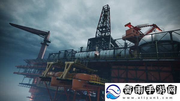 严阵以待DLC