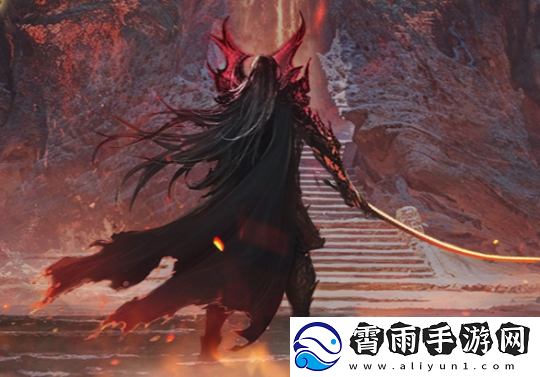 轩辕全新“封神服”正式开服！丰厚福利助力新区！