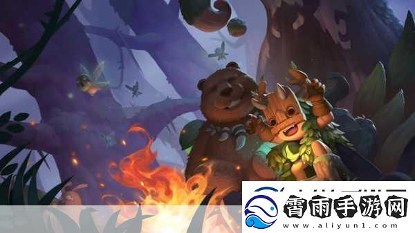 剑与家园9月21日震撼开测-知名声优倾情献声！