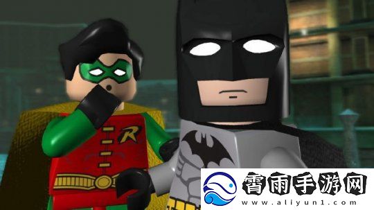 乐高地平线大冒险登陆Steam