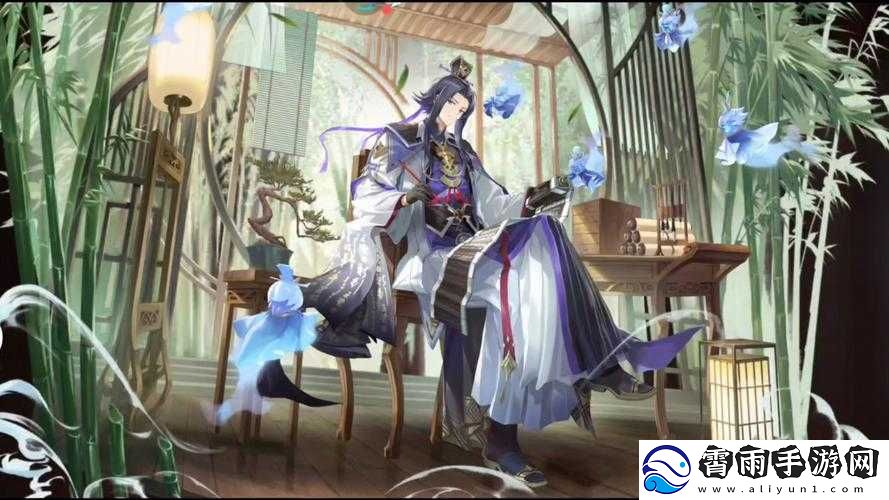 少年三国志-2：赤金马超与甘宁谁与争锋