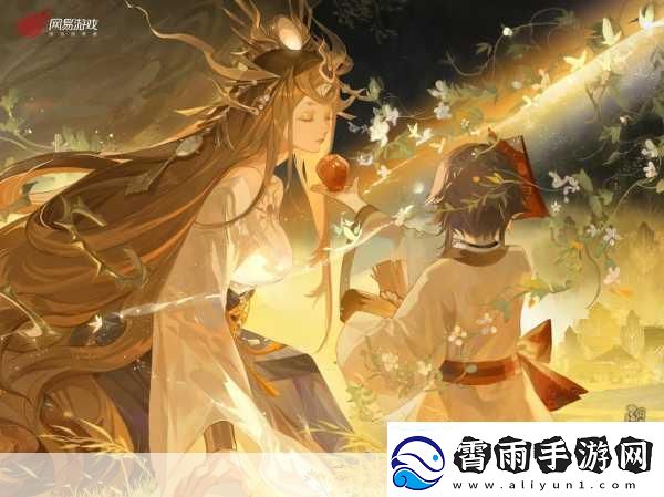 阴阳师周年庆盛典-新式神天照与抽卡规则深度剖析