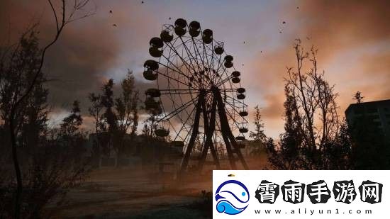 潜行者2发布超大首日补丁-139G几乎需要重新下载游戏