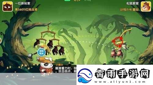 猴子也疯狂全方位攻略指南助您称霸游戏