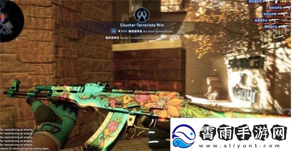 csgo起源2引擎更新后的区别在哪里