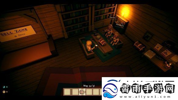 UncursedSteam页面发布