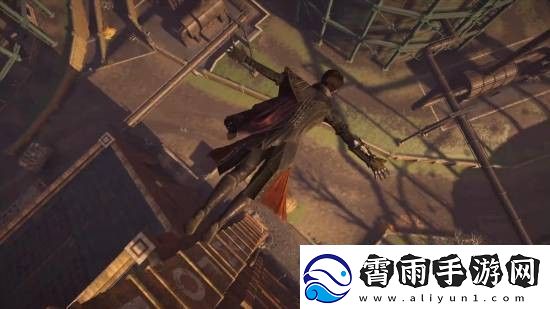 刺客信条枭雄主机平台正式更新60帧