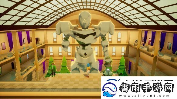机甲舞蹈战斗节奏RPGSteelCenturyGroove登陆PC
