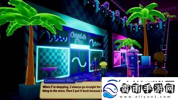 机甲舞蹈战斗节奏RPGSteelCenturyGroove登陆PC