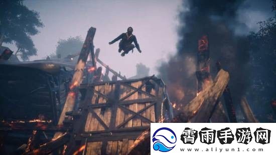 刺客信条枭雄主机平台正式更新60帧