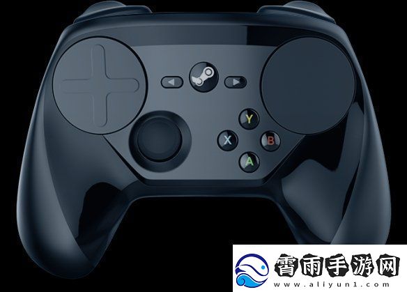 传闻代号为“Ibex”的Steam手柄2代即将进入量产阶段