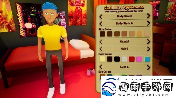 机甲舞蹈战斗节奏RPGSteelCenturyGroove登陆PC
