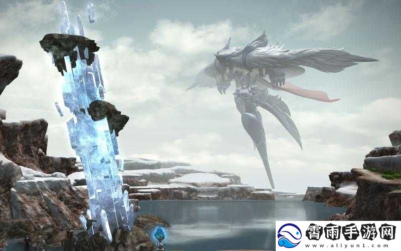 FF14伊甸共鸣篇
