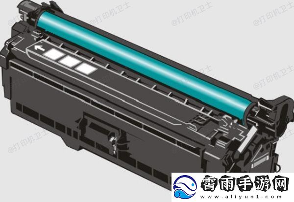 激光打印机需要墨盒吗
