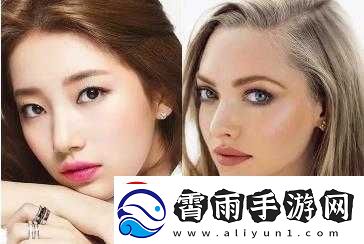 日韩妆与欧美午夜妆的独特魅力