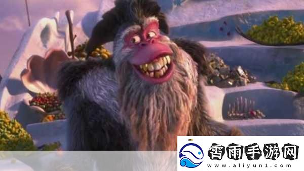 冰河世纪