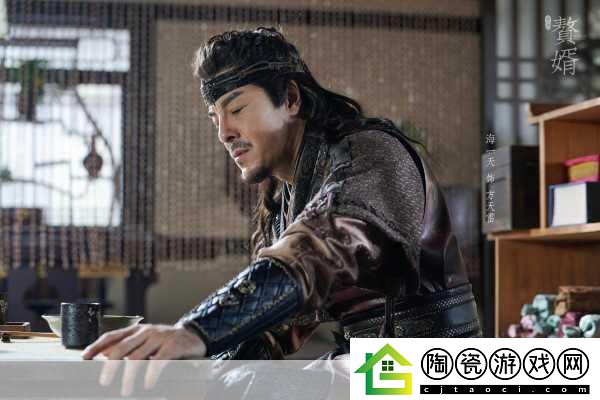 星空无限传媒在线观看电视剧赘婿