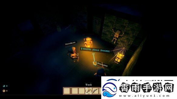 UncursedSteam页面发布