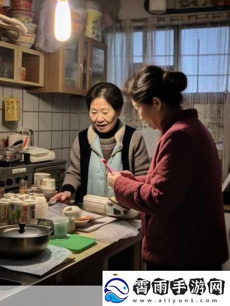 一对二做-1.-从一对二看家庭关系的复杂性
