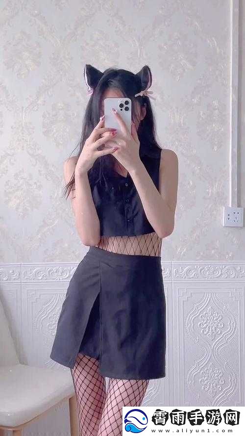 穿裙子打野的好处超乎想象