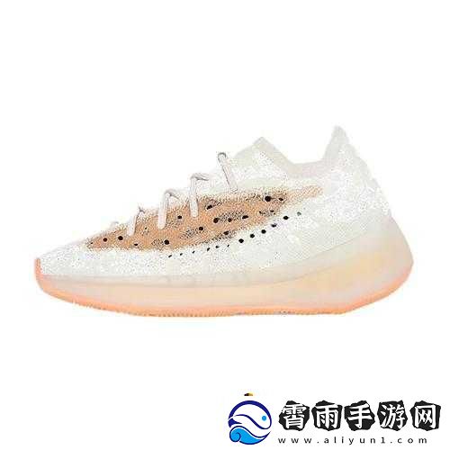 Yeezy380水蜜桃