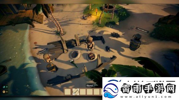 UncursedSteam页面发布