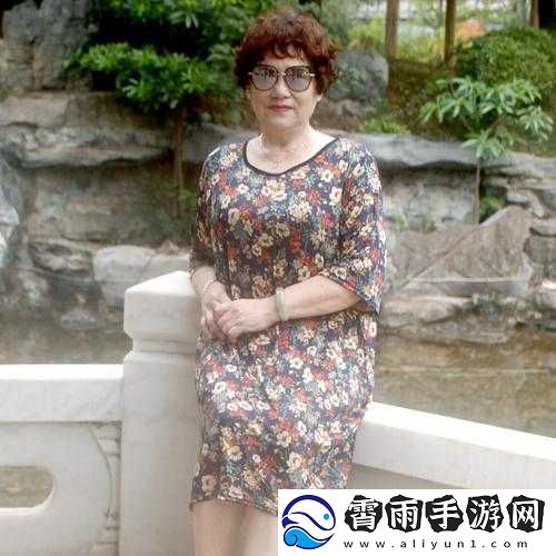 PANSY-中老年妈妈：绽放美丽的花朵