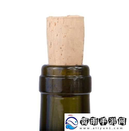 "红酒瓶塞逆天了！潮流新贵不落俗套"