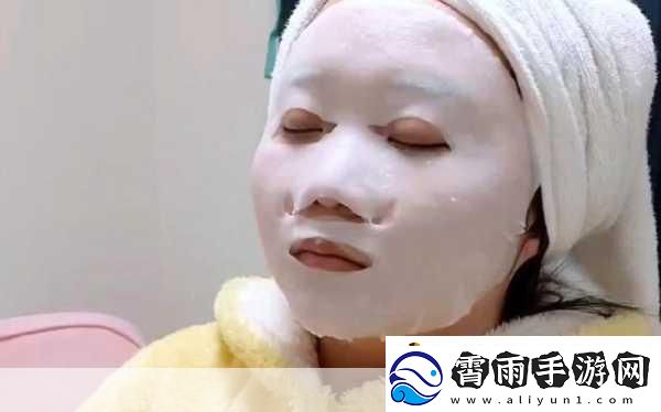 野外一面膜上边一面膜下边