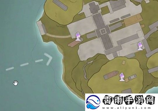 无限暖暖观察之旅呜呜列车任务完成方法