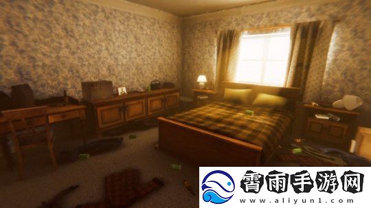 灰烬之中登陆Steam