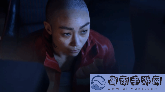 顽皮狗新作星际