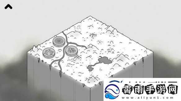 极简风逻辑文字解谜游戏LOKDigital现已推出！