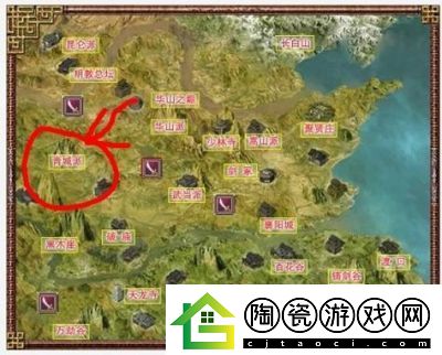 金庸群侠传2最强指法金庸群侠传x二周目最强开局