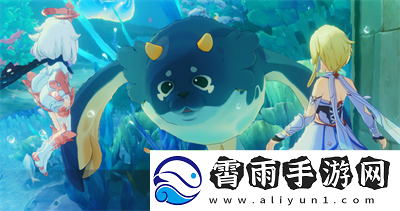原神圆滚滚创化论成就获取技巧及详细攻略分享